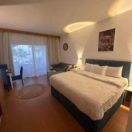 Domina Coral Bay Sultan Otel